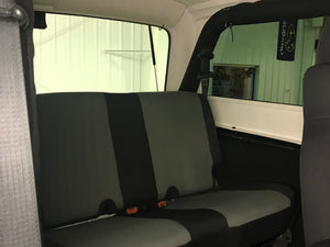 2006 Jeep Wrangler