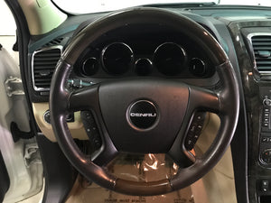 2011 GMC Acadia Denali