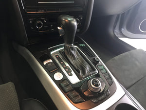 2010 Audi A4
