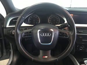 2010 Audi A4