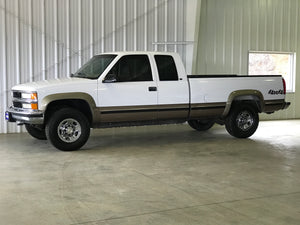 1998 Chevrolet K2500