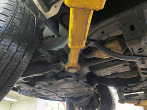 2013 Toyota 4Runner SR5 Premium 4WD