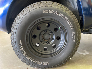 2006 Toyota Tacoma DoubleCab V6 Sport Manual