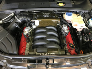 2007 Audi RS4