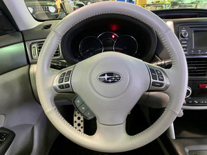2013 Subaru Forester XT Touring