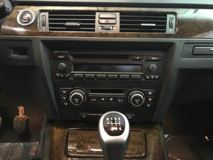 2009 BMW 328i XDrive