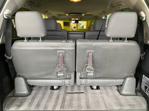 2010 Toyota Land Cruiser