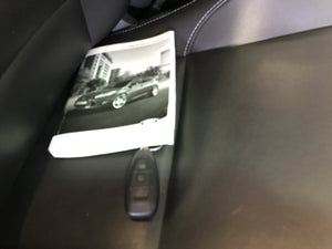 2013 Ford Focus ST