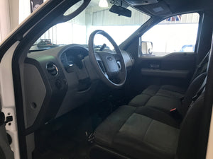 2005 Ford F-150