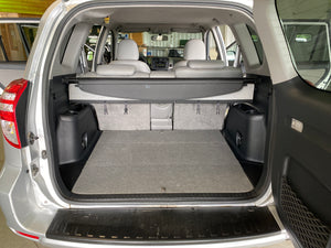 2010 Toyota RAV4 Limited 4WD