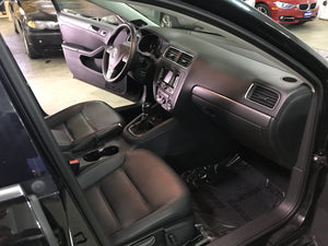 2013 Volkswagen Jetta TDI