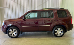 2014 Honda Pilot 4WD Touring 4WD