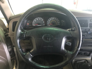 1999 Toyota 4Runner