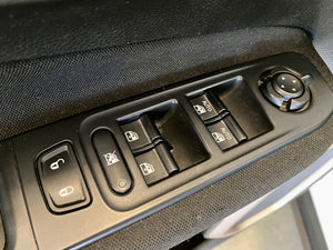 2015 Jeep Renegade Latitude 4x4