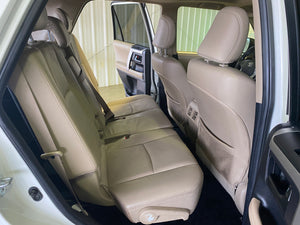 2013 Toyota 4Runner SR5 Premium 4WD
