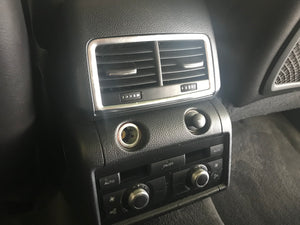 2009 Audi Q7 TDI