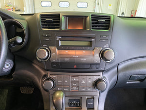 2010 Toyota Highlander SE