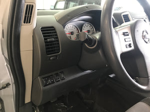 2014 Nissan Xterra PRO-4X
