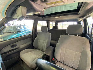 2000 Toyota 4Runner SR5 V6 4WD - One Owner