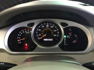 2006 Toyota Highlander