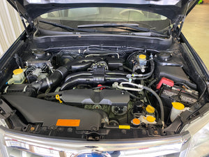 2013 Subaru Forester X AWD