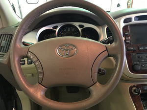 2006 Toyota Highlander