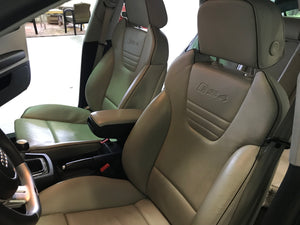 2007 Audi RS4