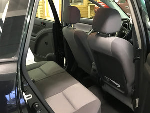 2005 Pontiac Vibe GT