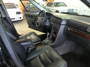 1998 Volvo S70 Turbo