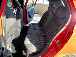 2013 Volkswagen GTI Manual