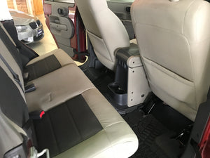 2010 Jeep Wrangler