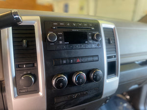 2011 Dodge Ram 1500 Big Horn