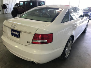 2008 Audi A6