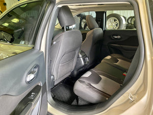 2014 Jeep Cherokee Latitude 4WD