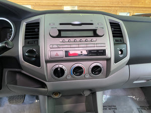 2006 Toyota Tacoma Ex Cab 4x4 V6 TRD