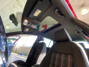 2013 Volkswagen GTI Manual