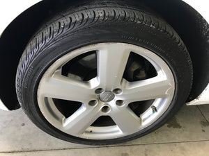2008 Audi A6