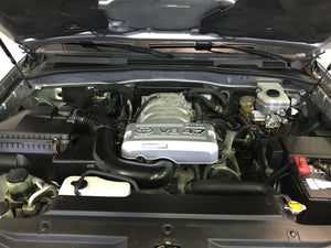 2004 Toyota 4Runner