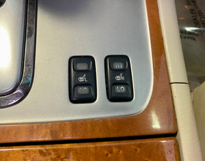 2006 Lexus LX 470