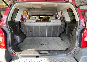 2006 Nissan XTERRA 4X4