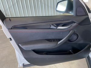 2013 BMW X1 28I XDRIVE Sport