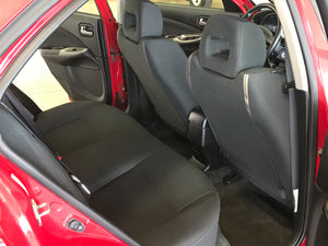 2006 Nissan Sentra SE-R Spec V