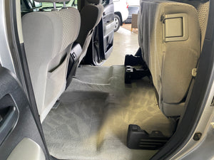 2007 Toyota Tundra SR5 4WD 5.7L