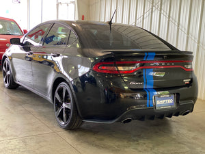 2013 Dodge Dart Mopar Edition #057 of 500