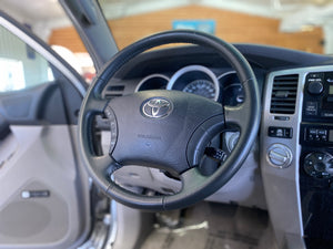 2007 Toyota 4Runner Limited 4WD V6