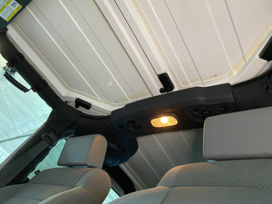 2007 Jeep Wrangler Sahara