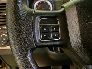 2013 Ram 1500 Crew Cab 1500