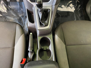 2014 Ford Focus SE Manual