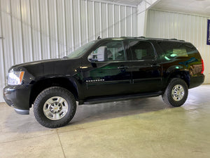 2011 Chevrolet Suburban 2500 LT 4WD
