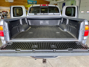 2002 Toyota Tundra Ex Cab V8 4WD TRD